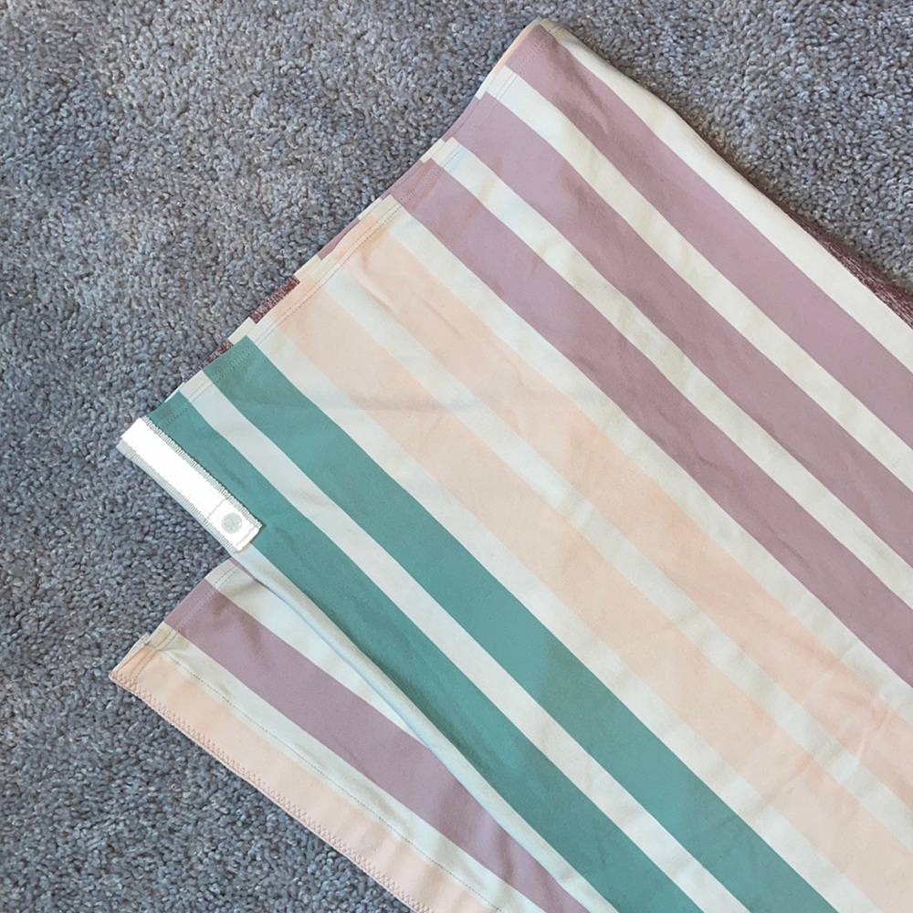 Lululemon scarf